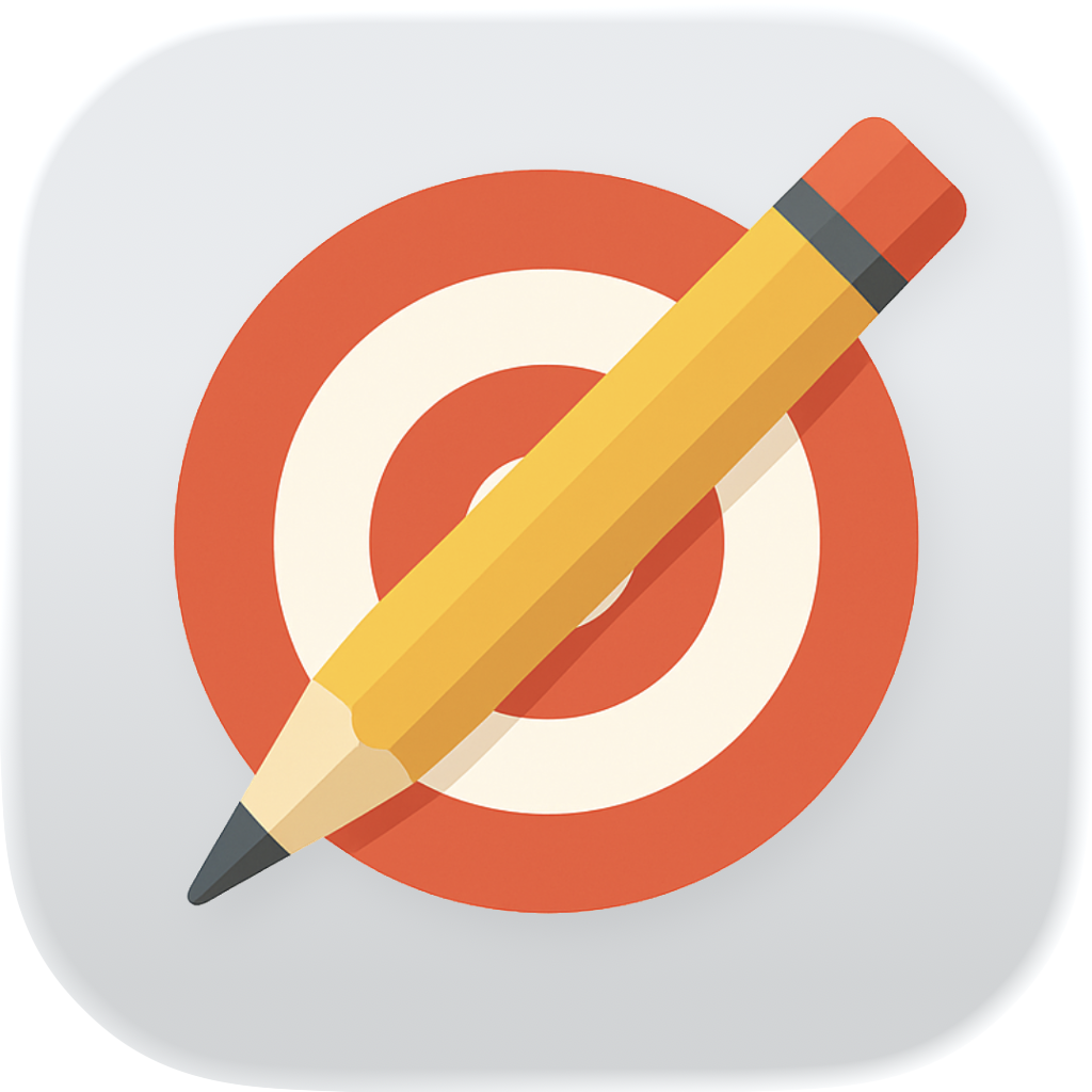ArrowNotes Logo Light